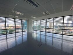 ONE GEORGE STREET (D1), Office #589670911